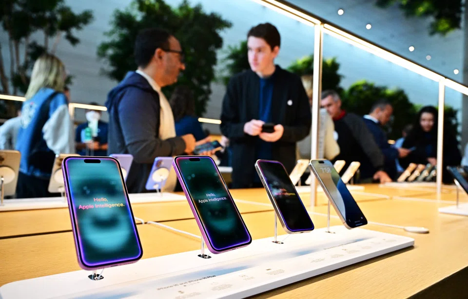 When it comes to iPhones and other goods, it can be argued that sanctions against China have resulted in higher costs for American consumers without significantly reducing US reliance on Chinese supply chains.