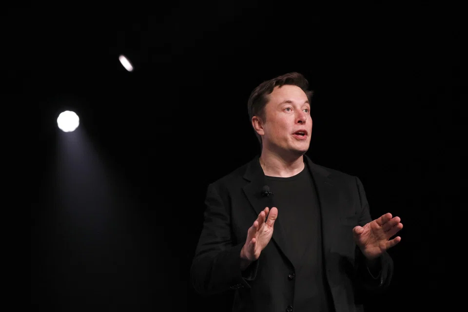 Billionaire Tesla boss Musk and other luminaries wrote that “AI systems with human-competitive intelligence can pose profound risks to society and humanity”.