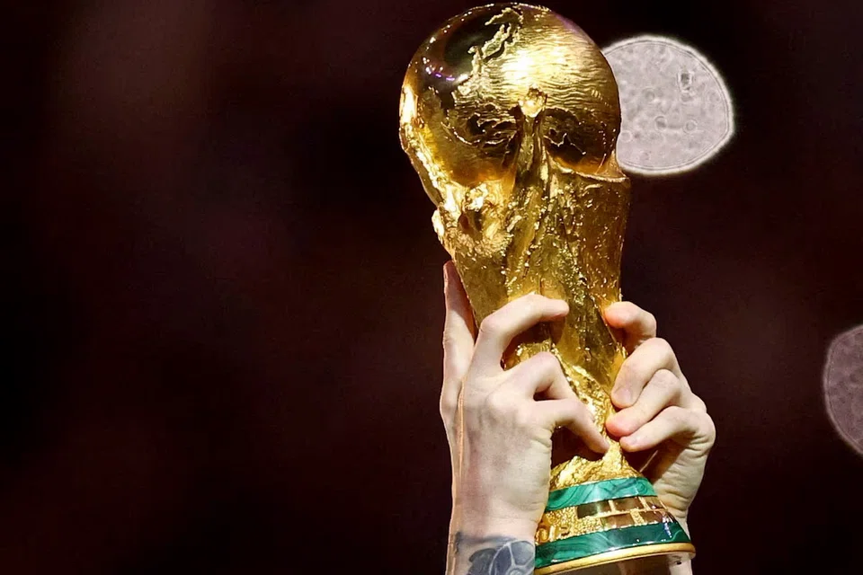 The combined proposal from Morocco, Spain and Portugal will see the 2030 World Cup take place across three continents and six nations.