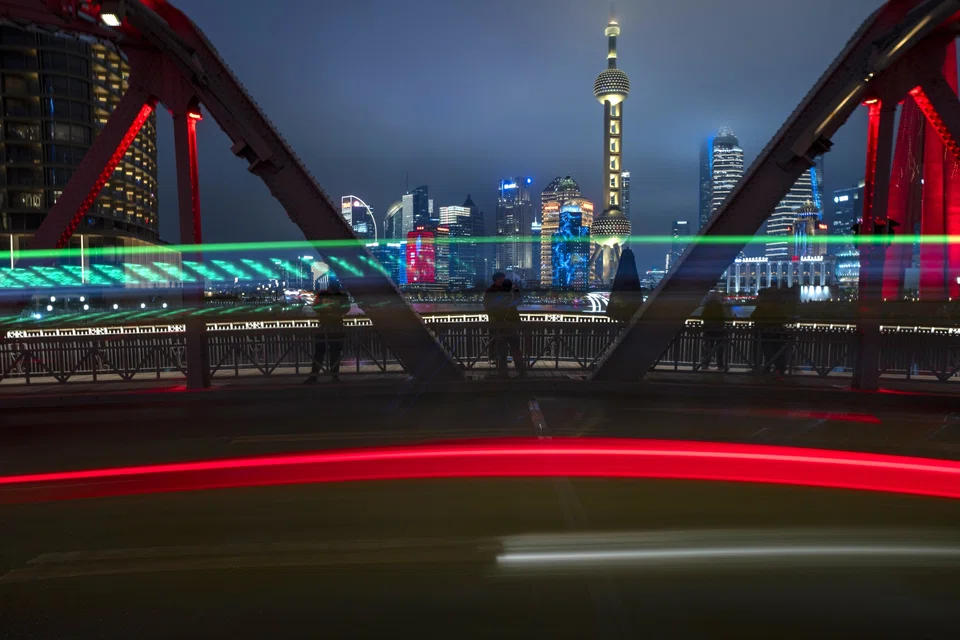 China will release its official first-quarter economic growth data in mid-April, which will be followed by an economy-focused huddle of the decision-making Politburo. 