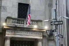 All three major US indices closed higher on Tuesday.