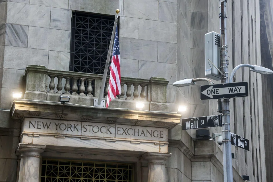 All three major US indices closed higher on Tuesday.