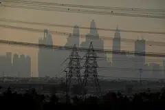 From international real estate to US technology, Middle East funds have used their gushers of cash to boost soft power and diversify their economies away from oil.