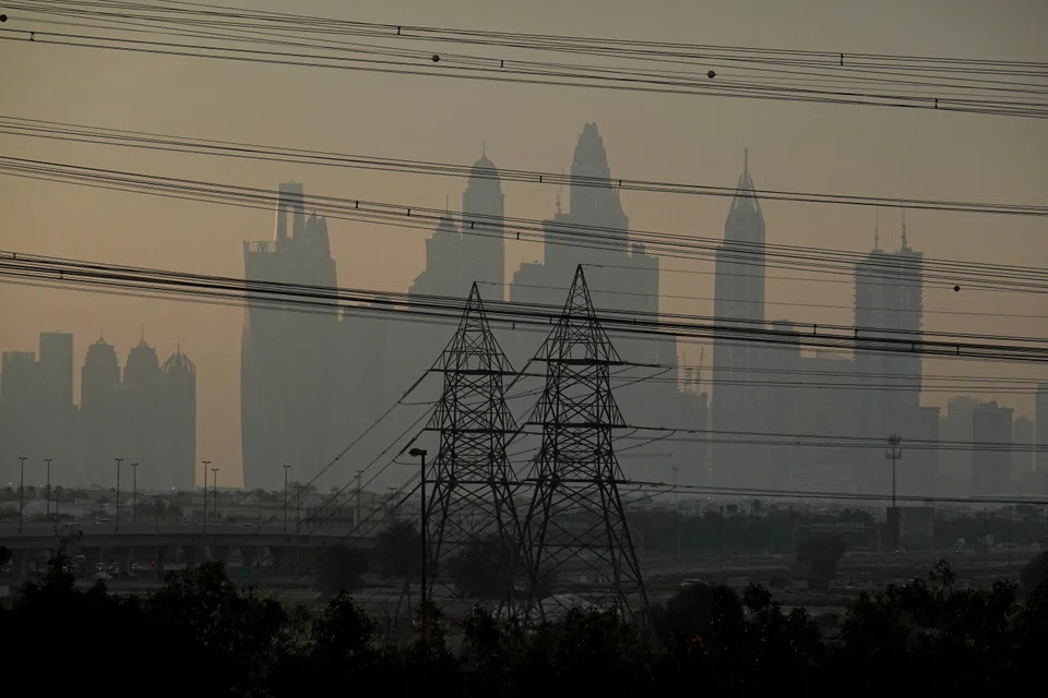 From international real estate to US technology, Middle East funds have used their gushers of cash to boost soft power and diversify their economies away from oil.