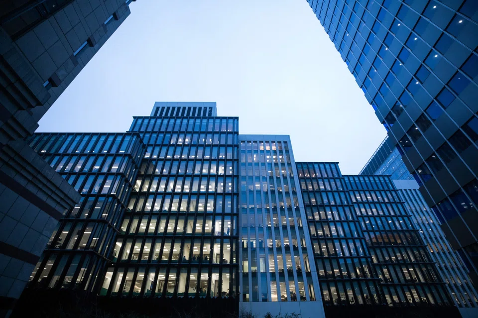 In the long term, agents in the UK say that both commercial and residential property have proved to be a hedge against inflation.