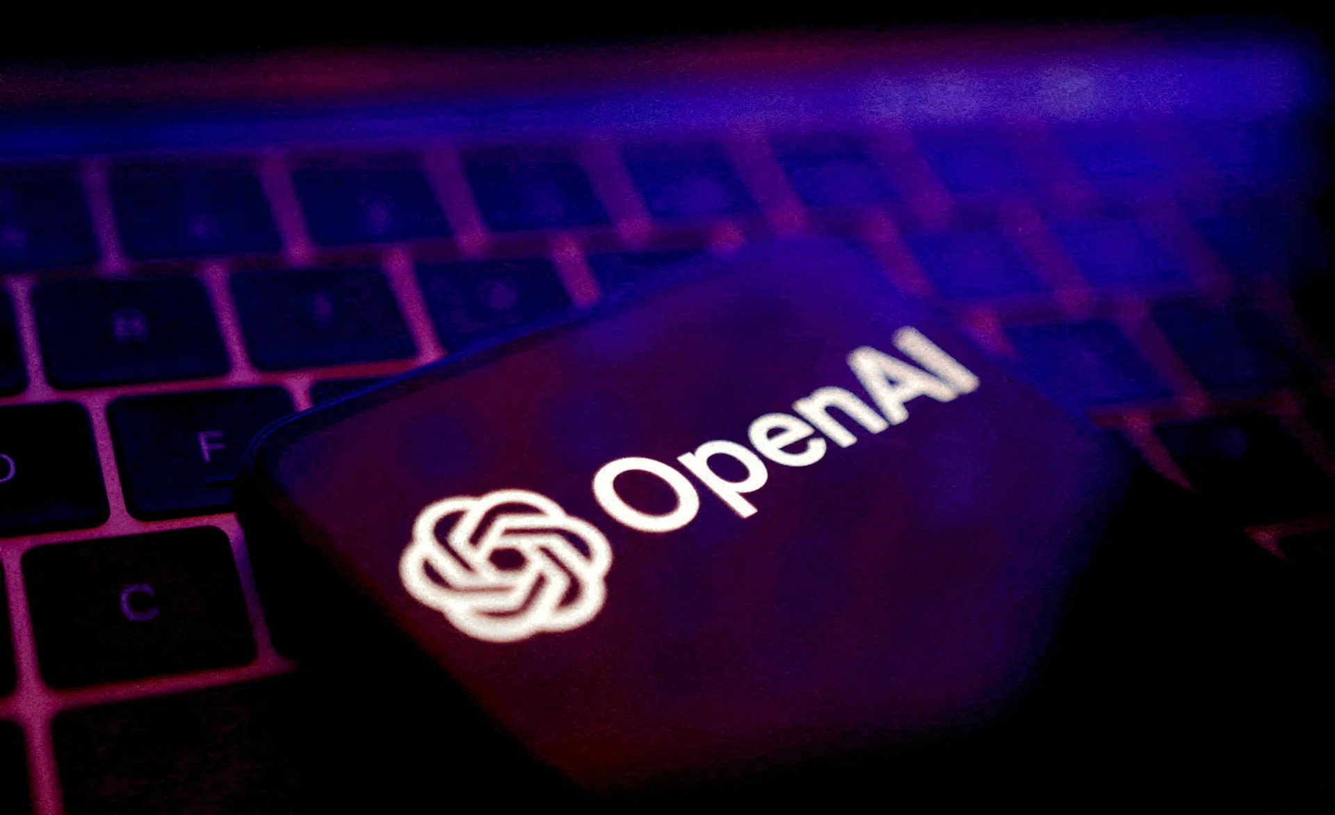 OpenAI launches Sora 2 with TikTok-style app - The Business Times