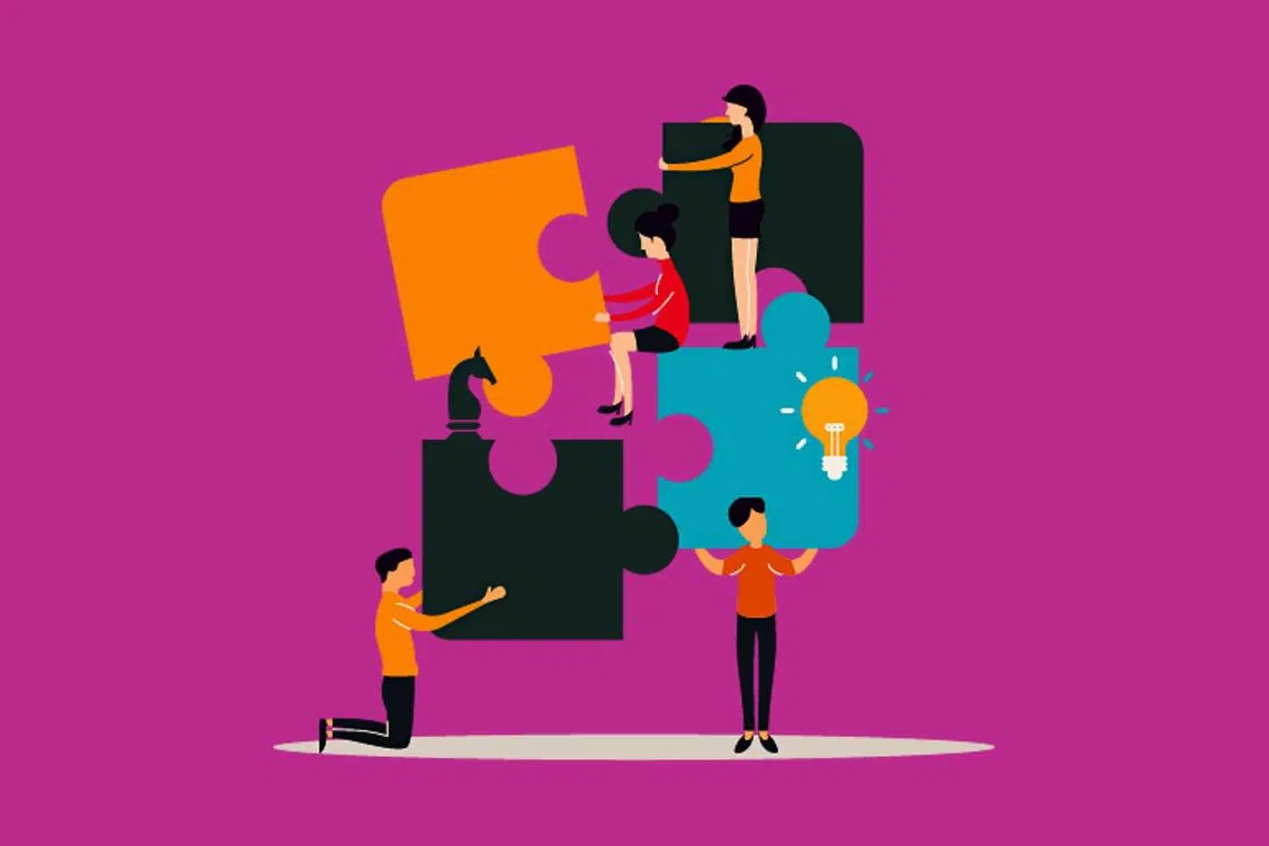 The interconnected nature of today’s business challenges requires a systemic approach to leadership. Traditional approaches often struggle in the face of multifaceted challenges and produce fragmented solutions.