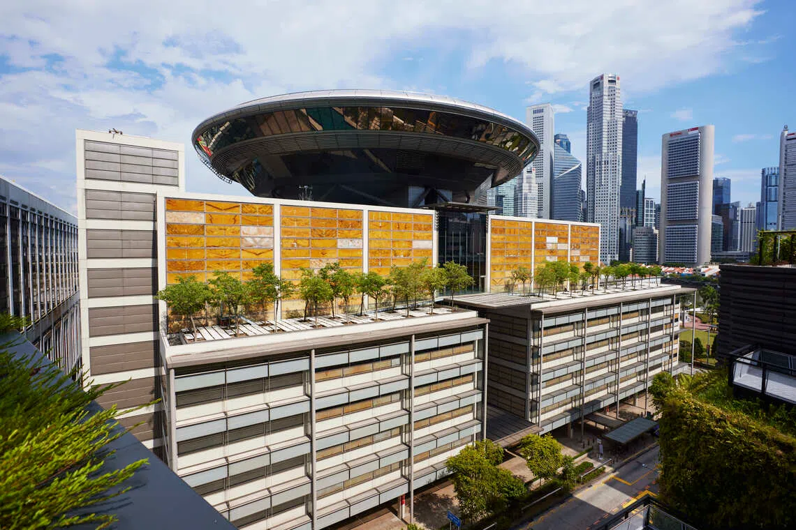 The Supreme Court of Singapore. Since the SICC's inception, the astonishing growth in international trade and commerce has created a corresponding need for commercial dispute resolution.