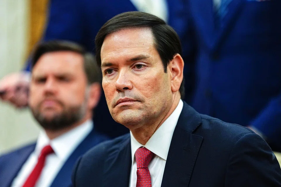 Marco Rubio has argued that the Trump administration has the right to issue and revoke visas without judicial review and that non-US citizens do not enjoy the US constitutional right to free speech.