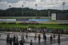 In line with government efforts to optimise land use, the land where the Singapore Turf Club in Kranji sits will be redeveloped for housing and other developments.