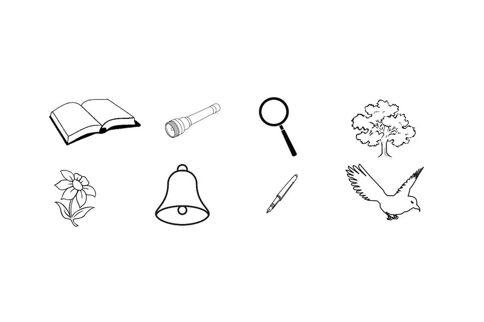 Presidential candidates can choose from a list of eight approved symbols before 12.30pm on Nomination Day on Aug 22. 