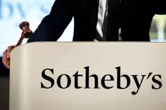 Globally, Sotheby’s financial services arm has doubled its loan volume to more than US$1.6 billion since 2021, the auction house says in December. 