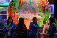 South Korea counts as one of the most active retail markets for cryptocurrencies, as volume on Korea-based crypto exchanges often surpasses that on stock exchanges, according to Ju.