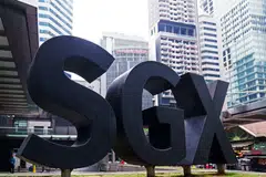 The Straits Trading Company is listed on the mainboard of the Singapore Exchange.