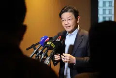 Today’s uncertain and turbulent global environment is in many ways “a moment of truth for Asean”, PM Wong warned.