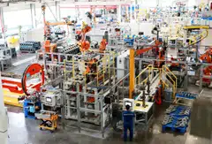 Hong Leong Asia owns a 48.7% stake in China Yuchai International.