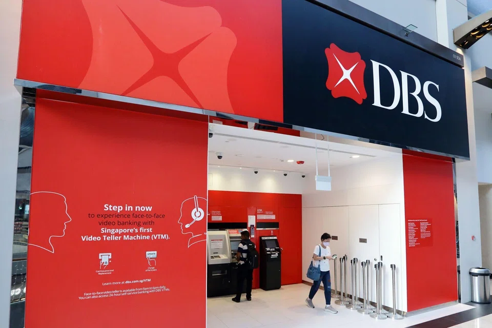 To date, over 10,000 staff have commenced their respective learning road maps, which include skills related to AI and data, says DBS.