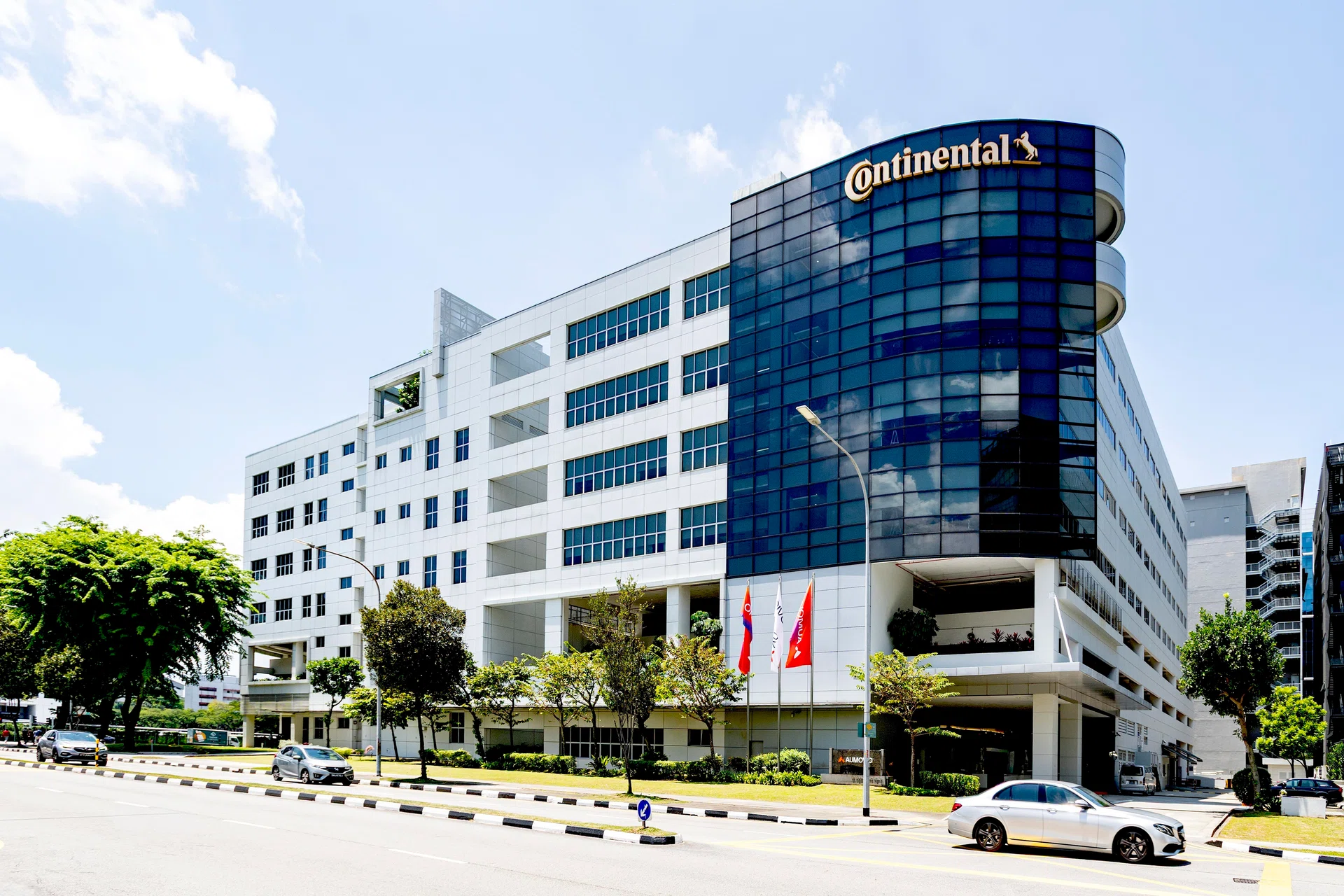 UI Boustead Reit: A new entrant in Singapore’s industrial Reit space