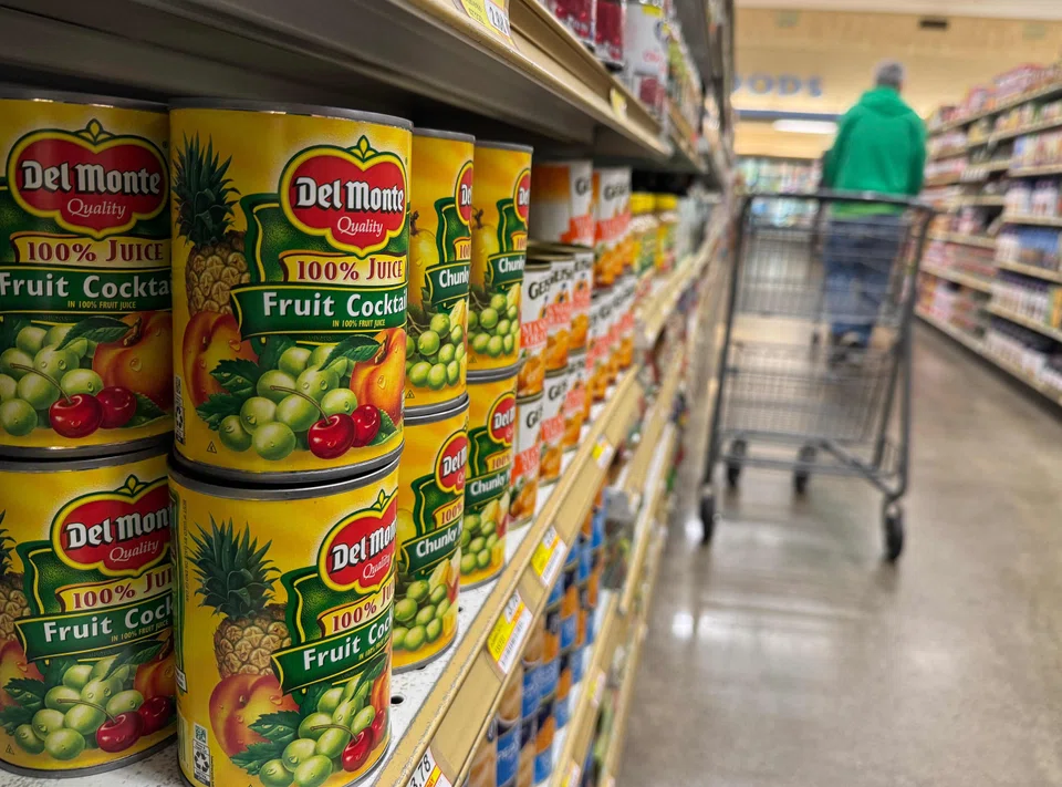 It previously said that “consolidation difficulties” linked to its US-based subsidiary that filed for bankruptcy, Del Monte Foods (DMF), were part of the reason for the extension requests. 