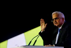“An imprudent ‘growth-at-any-cost’ approach would be counter productive for their (NBFCs’) own health,” said  Shaktikanta Das, governor of the Reserve Bank of India (RBI). 