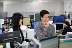 The central bank’s decision to hike rates was preceded by news of stronger-than-expected pay rises by companies.