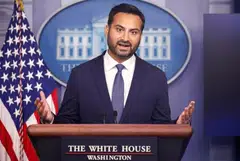“Through this administration we are taking an approach that tries to expand the affordability of clean energy to folks living in every zip code,” White House National Climate Advisor Ali Zaidi said.