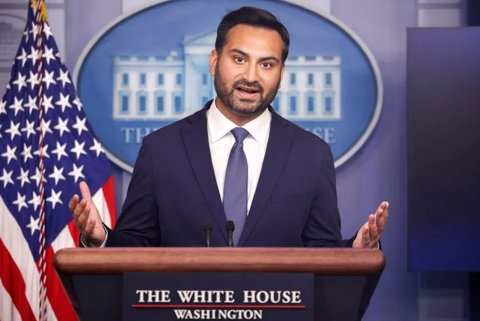 “Through this administration we are taking an approach that tries to expand the affordability of clean energy to folks living in every zip code,” White House National Climate Advisor Ali Zaidi said.