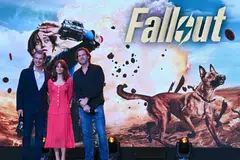 “Fallout” starts streaming on Prime Video on Apr 11.  