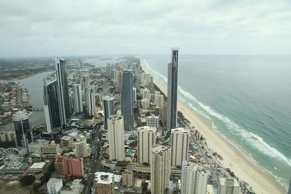 The development will feature 272 residences, along with a private beach club, shops and restaurants, according to a statement on the Trump Hotels website.