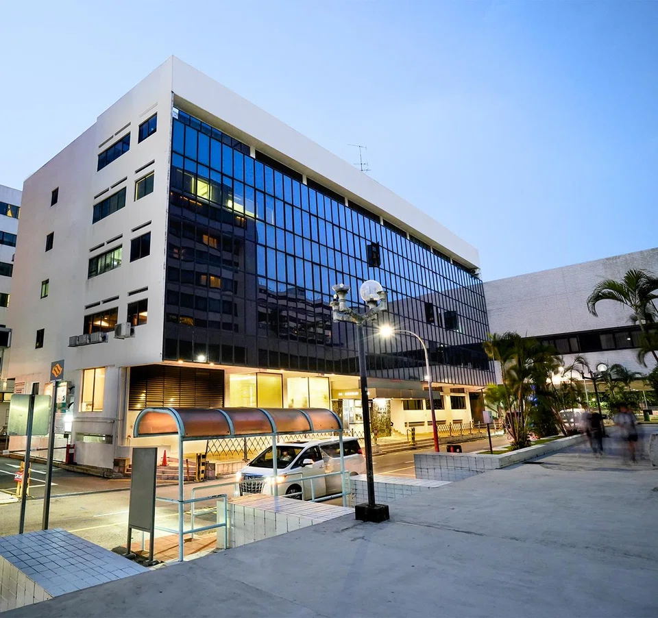 This time, the URA has granted in-principle approval for United House to be redeveloped for hotel use, with the same gross plot ratio of 4.9. 