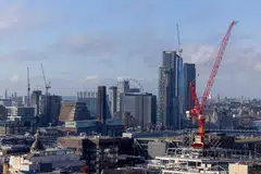 UK firms still attracted more funding than those in France, Germany, Belgium, the Nordics, Ireland, China and Brazil combined. 