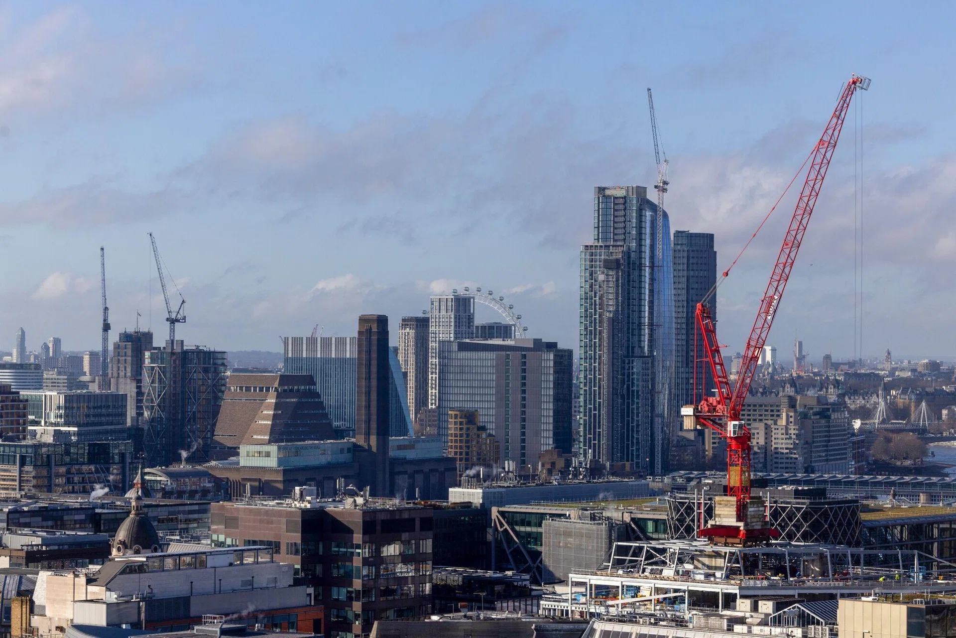 UK fintech funding fell 21% last year, hitting lowest since 2020