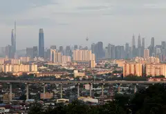 Malaysia ranks 23rd globally on the Milken Institute’s global opportunity index.