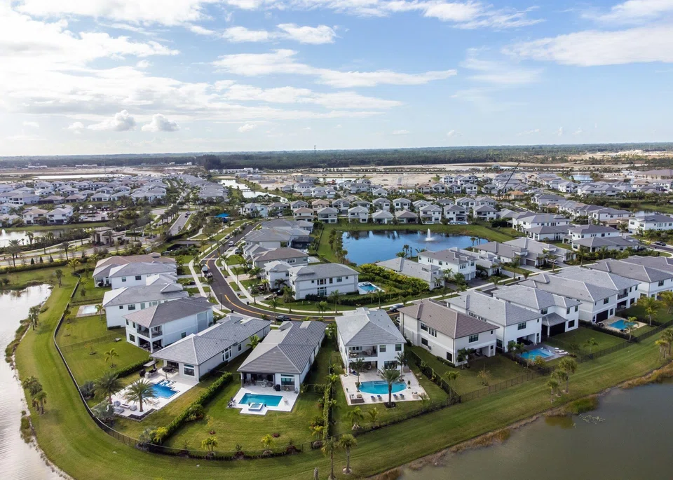 US housing affordability has been under a persistent strain, with high mortgage rates and elevated home prices keeping many buyers on the sidelines.