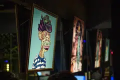 An NFT confirms unique ownership of a digital asset. 