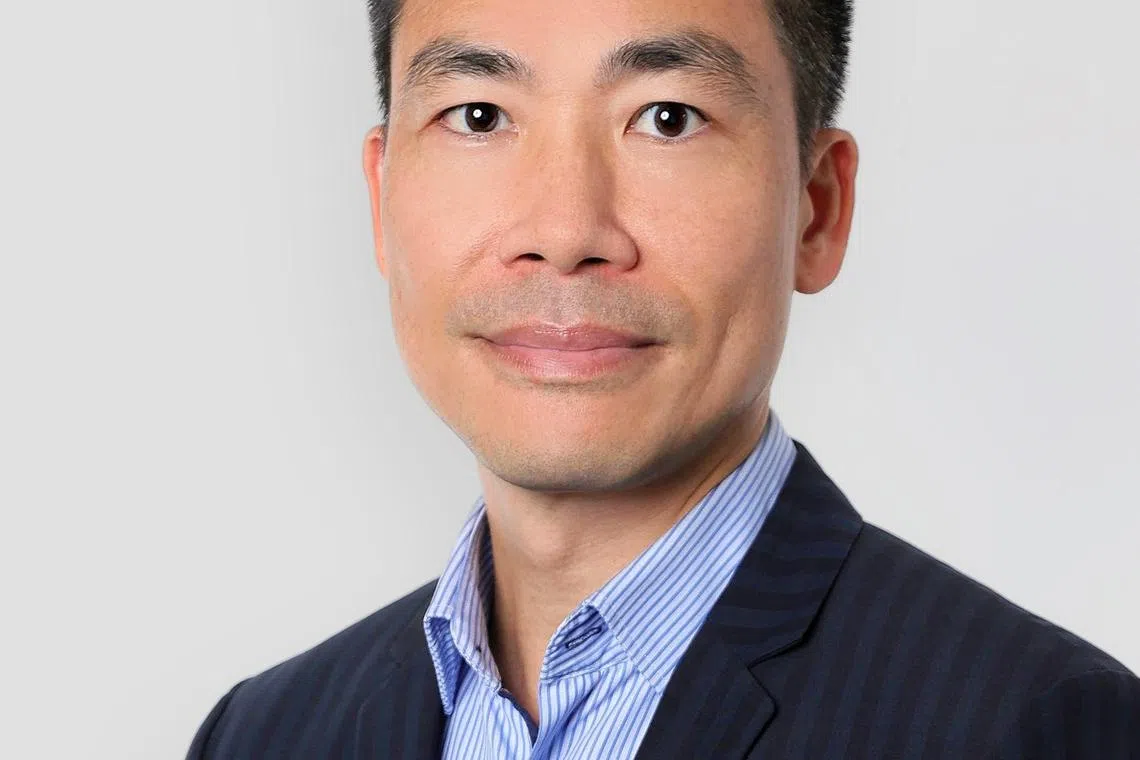 Marex的亚太地区收入从2021年的2700万美元增长至2024年的1.31亿美元，增幅超过四倍，其增速超过了其他地区。