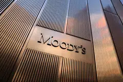 Moody’s Investors Service revenue grew 35 per cent, fuelled by improved market conditions and opportunistic activity which drove strong issuance across multiple asset classes.