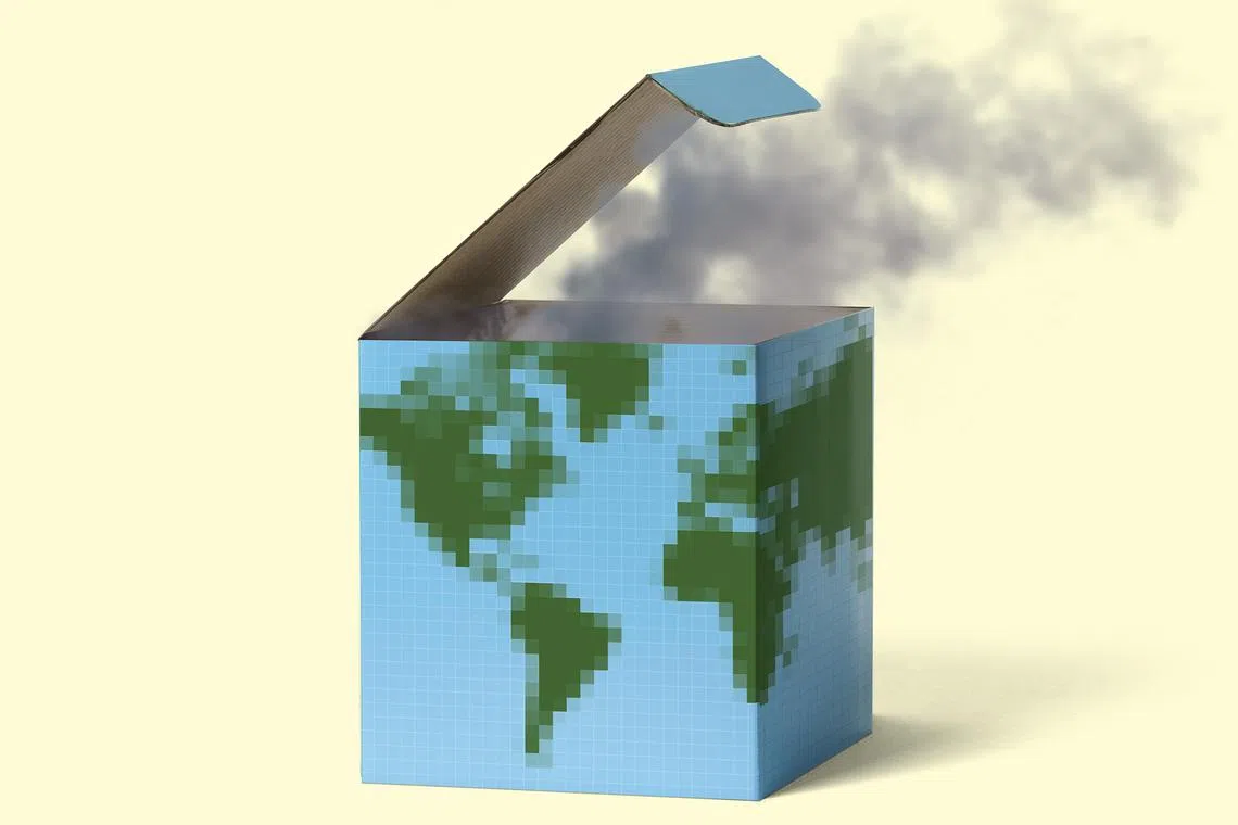 The big question, as we lift the lids simultaneously on two giant Pandora's boxes, is: What kind of regulations and ethics must we put in place to manage what comes screaming out?