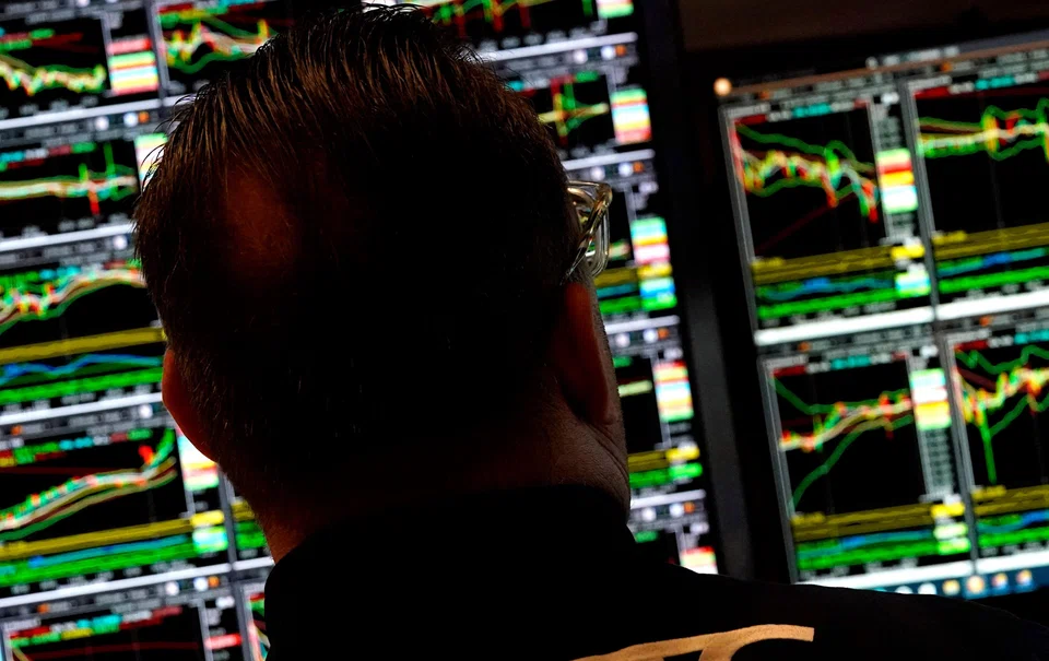 High-yield securities dropped less than their blue-chip counterparts during the worst of the bond sell-off earlier this month, even though the companies that issue them are more likely to go bust