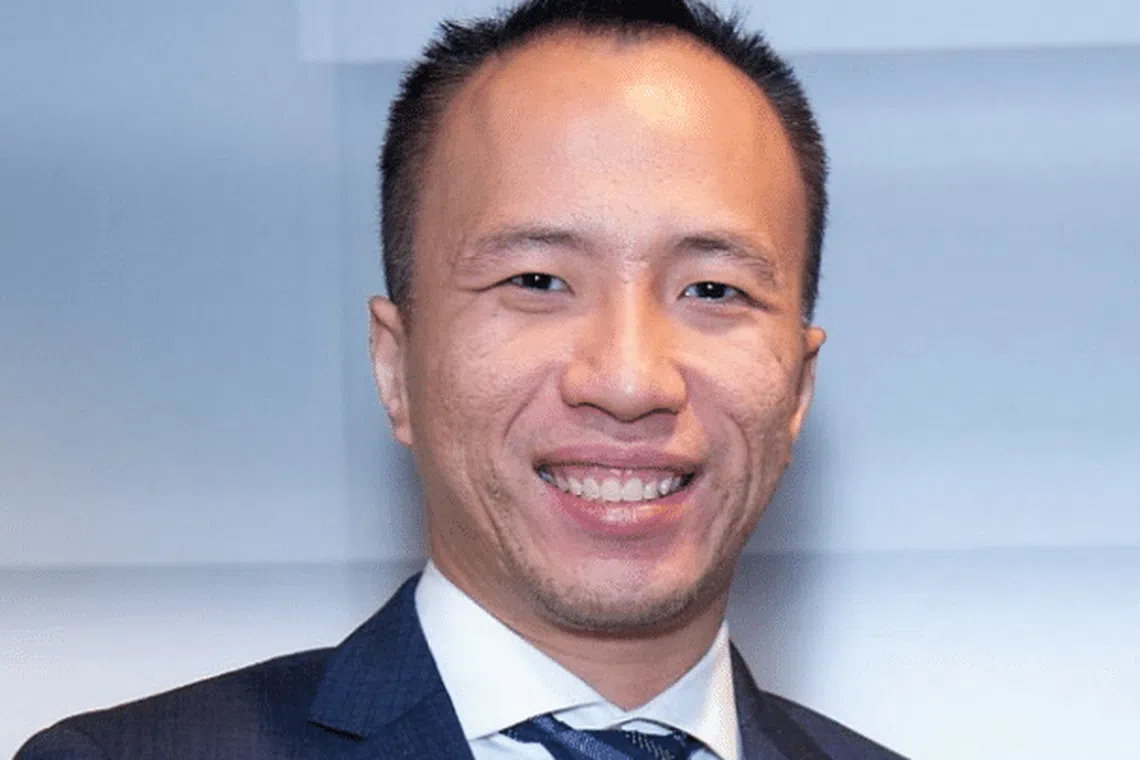 Singapore-based fintech startup STACS bags S$4.8m in pre-Series A round