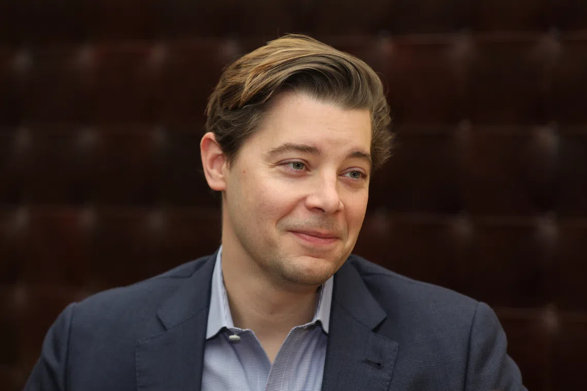 Brad Lightcap, chief operating officer at OpenAI, says the company will continue to invest "behind growth and demand".