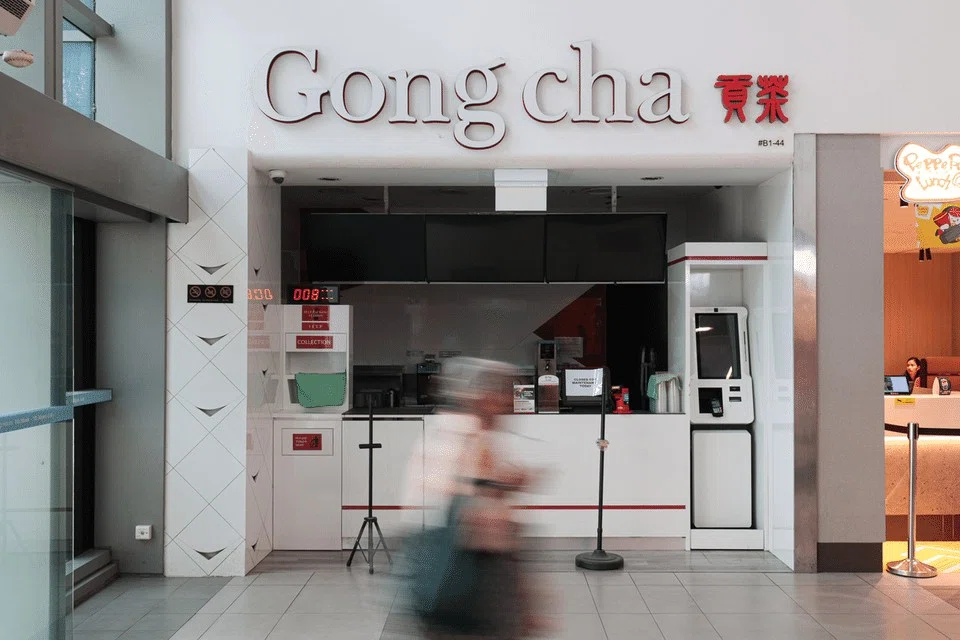 Gong Cha Global said it has decided not to renew its current agreement with its incumbent master franchisee.
