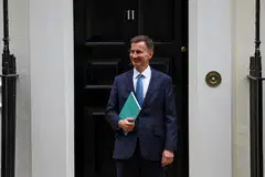 The chancellor is under pressure from Tory MPs to announce further tax cuts in the budget after announcing a surprise two percentage-point reduction in the National Insurance payroll tax last month. 