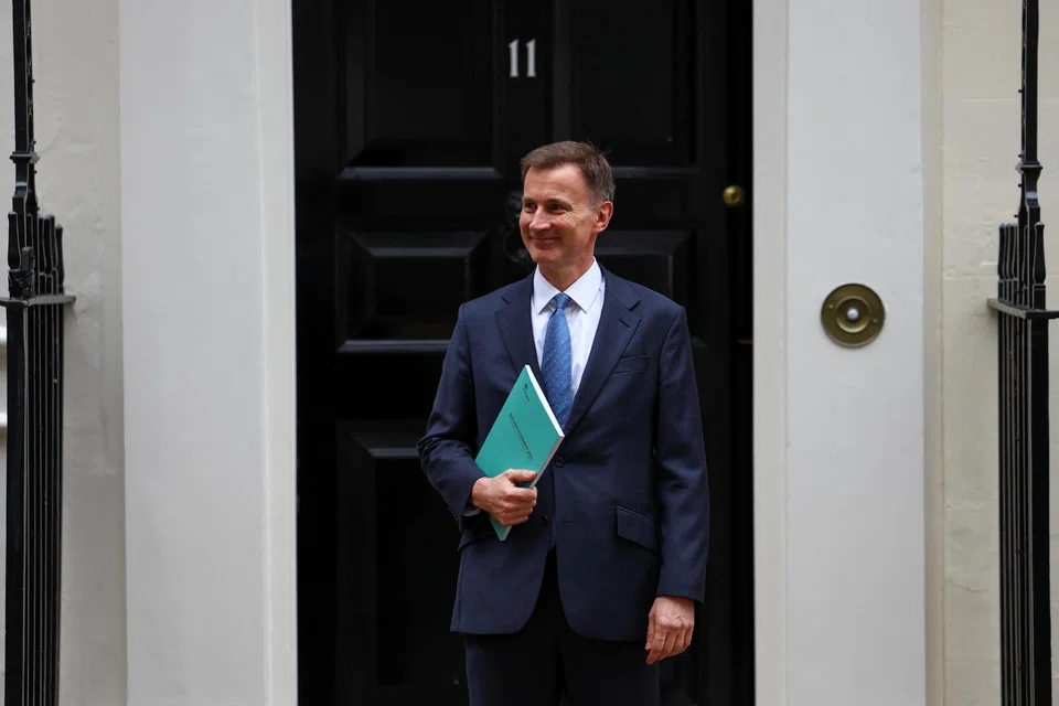 The chancellor is under pressure from Tory MPs to announce further tax cuts in the budget after announcing a surprise two percentage-point reduction in the National Insurance payroll tax last month. 