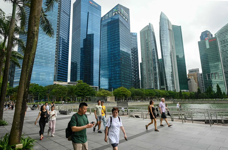 To maintain its edge in a rapidly shifting global landscape, Singapore must focus on tracking leadership development through clear benchmarks and structured evaluations.