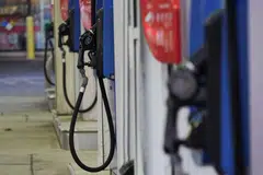 Prices at petrol pumps have jumped by more than 18% to US$3.5 a gallon since the US-Israel war started, data from motorist advocacy group AAA showed.