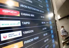 The new operators will compete with carriers for a share of the more than 130 million passengers expected to travel through the nation’s main six airports this year.