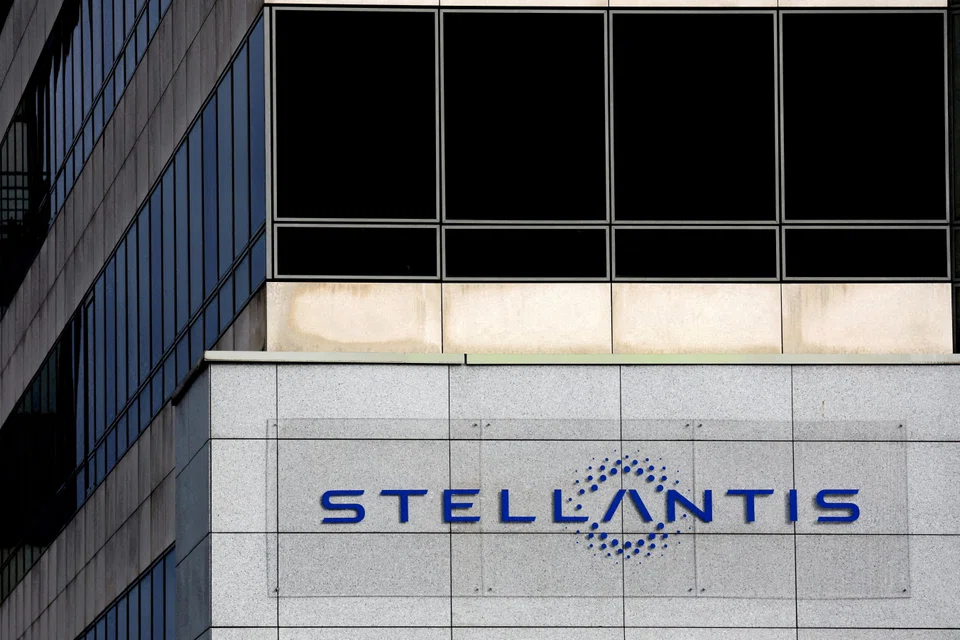 Stellantis’ North American operations have been struggling and has attracted criticism from consumers and workers. 