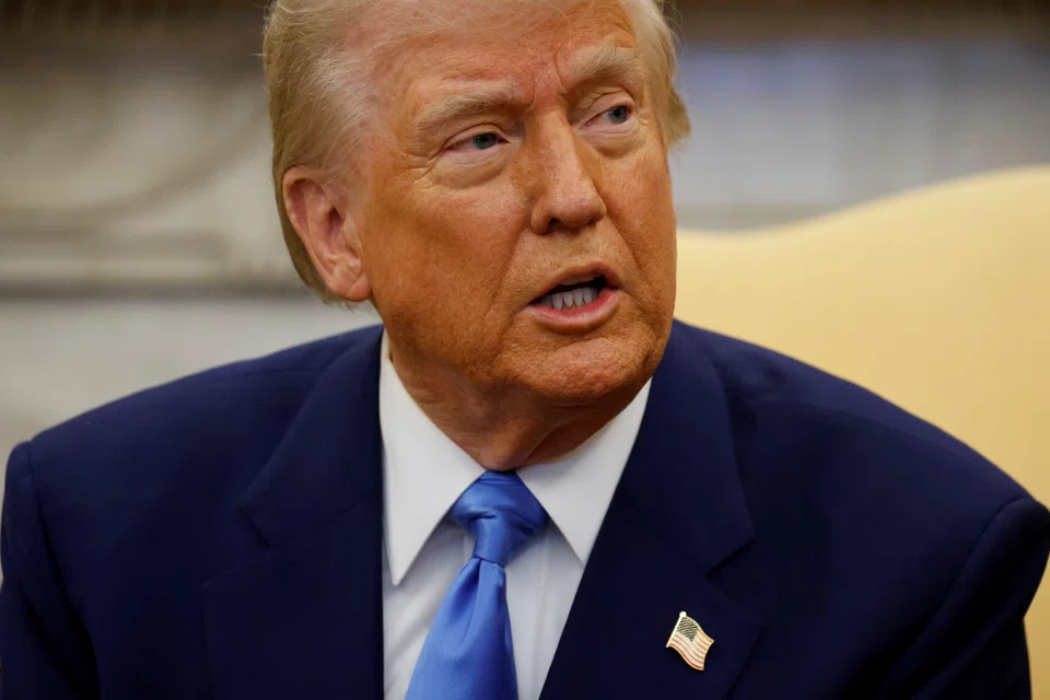 Shortly after taking office, US President Donald Trump announced duties of up to 25 per cent on Canadian and Mexican imports, citing illegal immigration and the flow of deadly fentanyl.