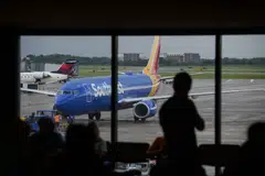 The chaos will prove costly to the airline, with Citi analysts estimating it could shave 3 per cent to 5 per cent from Southwest’s fourth-quarter earnings.